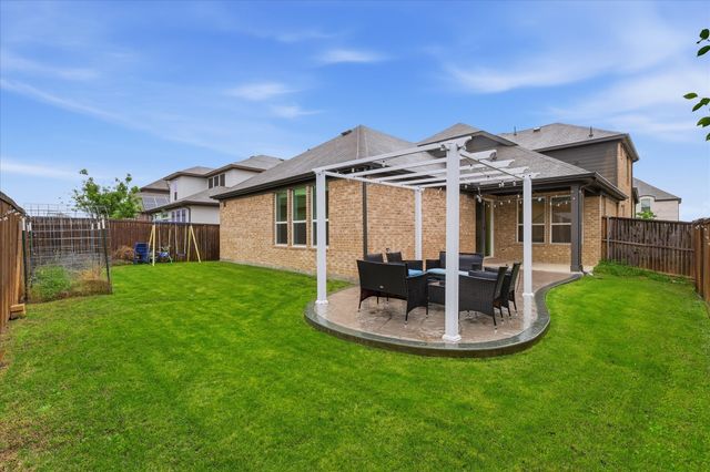9577 Plaudit Drive, Frisco, TX 75035