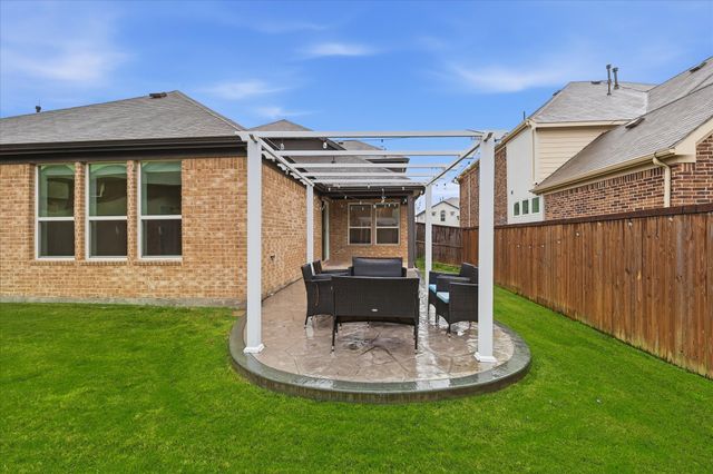 9577 Plaudit Drive, Frisco, TX 75035