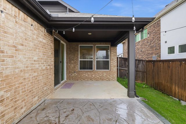 9577 Plaudit Drive, Frisco, TX 75035