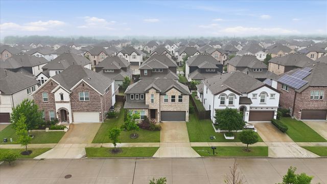 9577 Plaudit Drive, Frisco, TX 75035