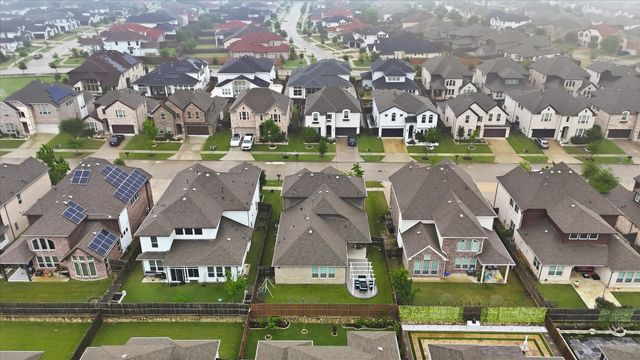9577 Plaudit Drive, Frisco, TX 75035