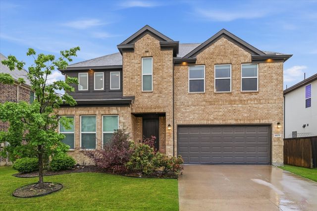 9577 Plaudit Drive, Frisco, TX 75035