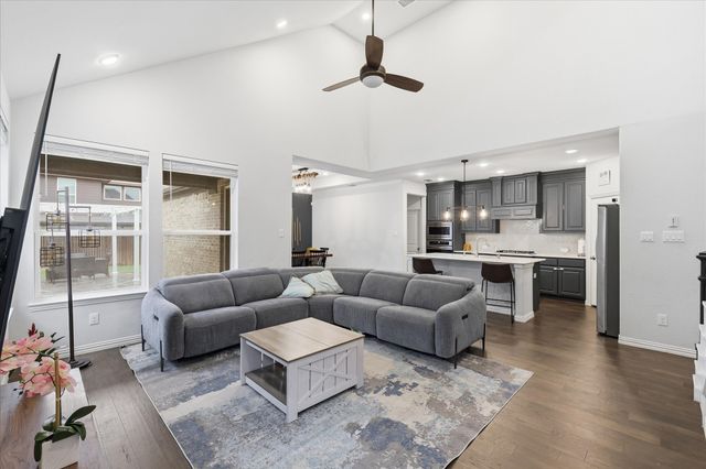 9577 Plaudit Drive, Frisco, TX 75035