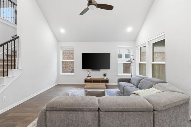 9577 Plaudit Drive, Frisco, TX 75035