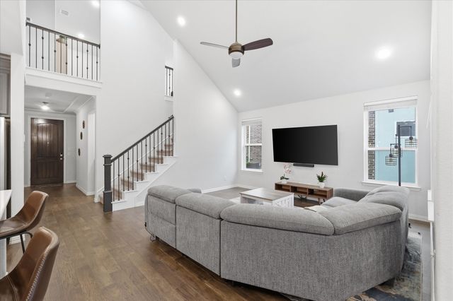 9577 Plaudit Drive, Frisco, TX 75035