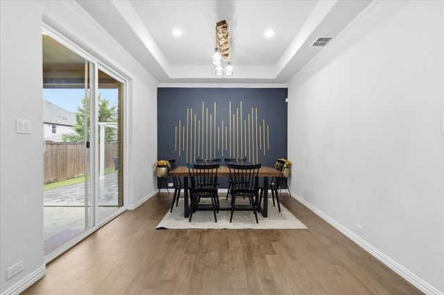 9577 Plaudit Drive, Frisco, TX 75035