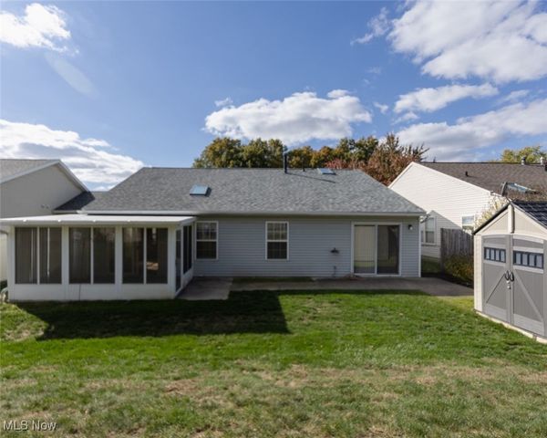 1471 Bancroft Street, Cuyahoga Falls, OH 44221