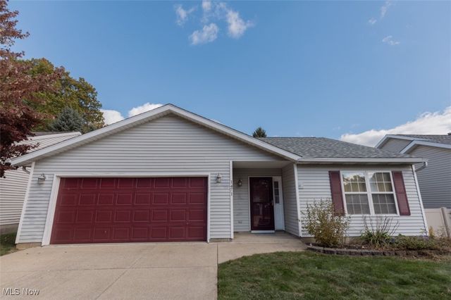 1471 Bancroft Street, Cuyahoga Falls, OH 44221