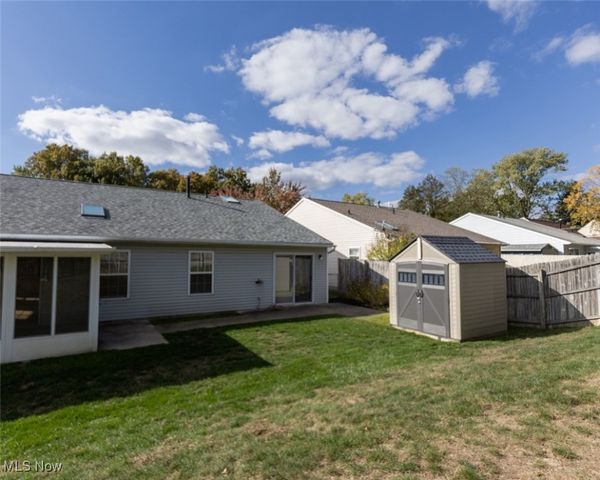 1471 Bancroft Street, Cuyahoga Falls, OH 44221