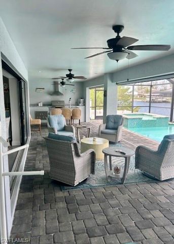 4301 NW 20th TER, Cape Coral, FL 33993