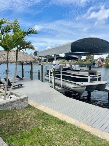 4301 NW 20th TER, Cape Coral, FL 33993