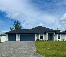 4301 NW 20th TER, Cape Coral, FL 33993