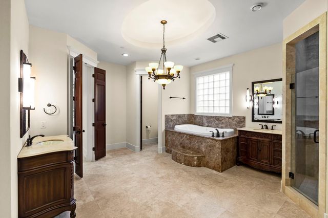 11518 Summerhill Lane, Piney Point Village, TX 77024