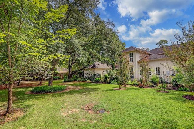11518 Summerhill Lane, Piney Point Village, TX 77024