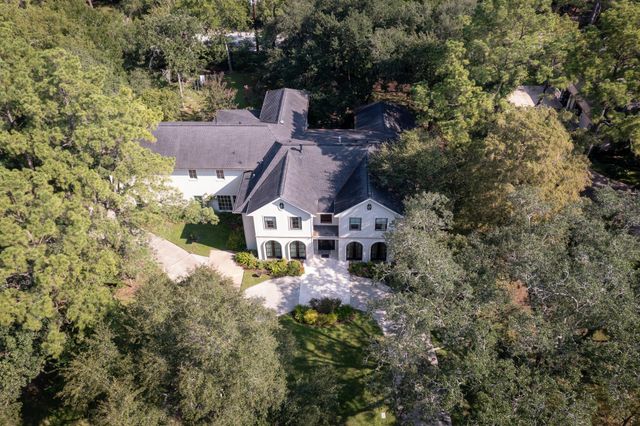 11518 Summerhill Lane, Piney Point Village, TX 77024