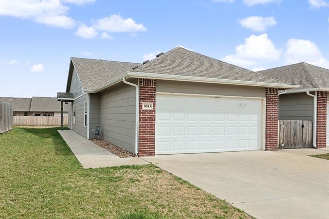 8041-8043 E 34th Ct s, Wichita, KS 67210