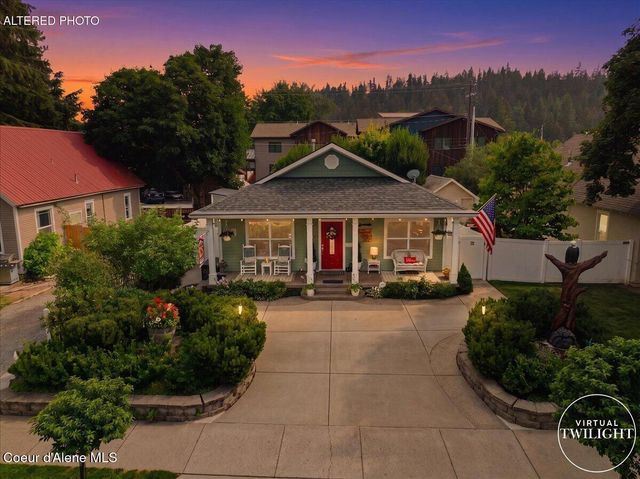 730 E Front AVE, Coeur d'Alene, ID 83814 property photo