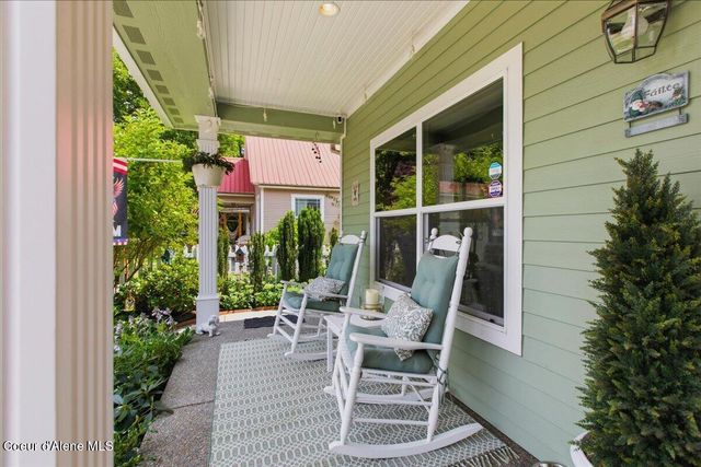 730 E Front AVE, Coeur D'alene, ID 83814