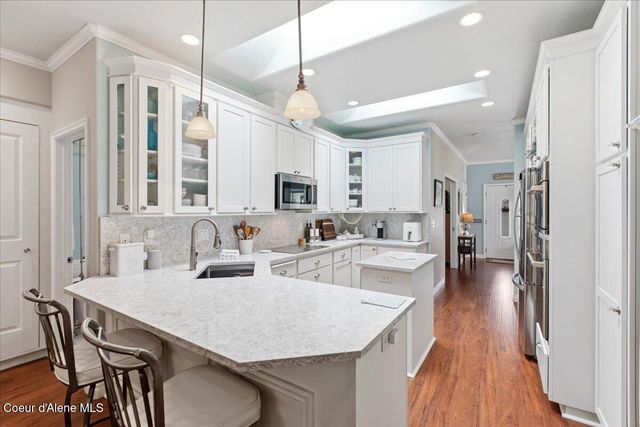 730 E Front AVE, Coeur D'alene, ID 83814