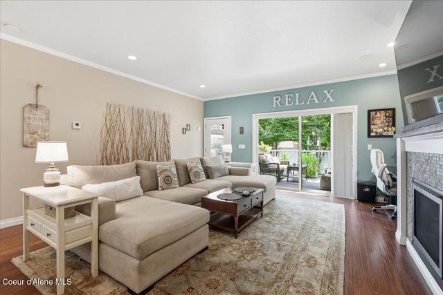 730 E Front AVE, Coeur D'alene, ID 83814