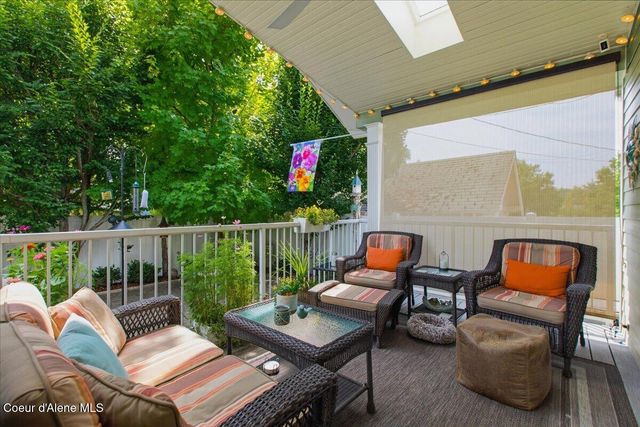 730 E Front AVE, Coeur D'alene, ID 83814