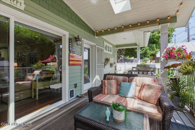 730 E Front AVE, Coeur D'alene, ID 83814