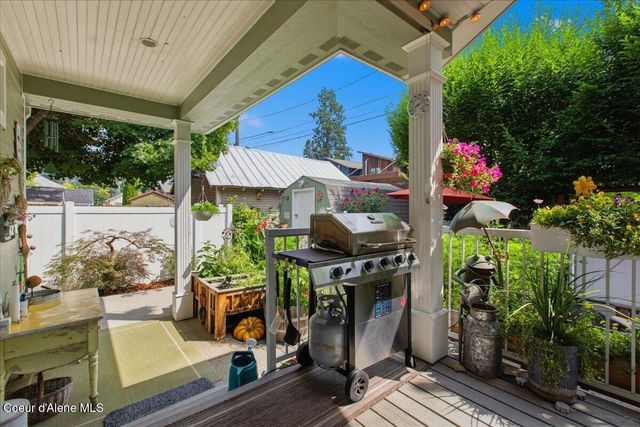 730 E Front AVE, Coeur D'alene, ID 83814