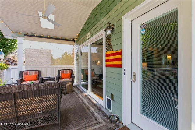 730 E Front AVE, Coeur D'alene, ID 83814