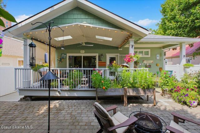 730 E Front AVE, Coeur D'alene, ID 83814