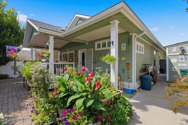730 E Front AVE, Coeur D'alene, ID 83814