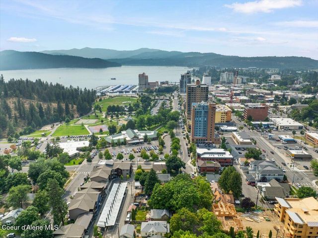 730 E Front AVE, Coeur D'alene, ID 83814