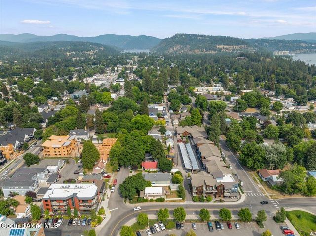 730 E Front AVE, Coeur D'alene, ID 83814