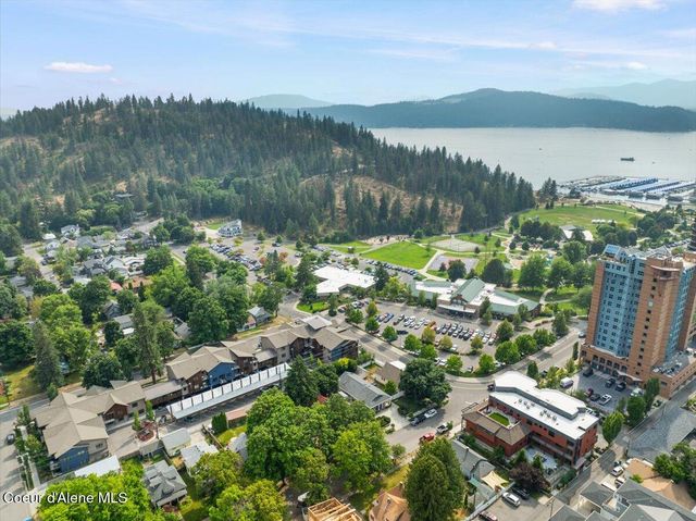 730 E Front AVE, Coeur D'alene, ID 83814