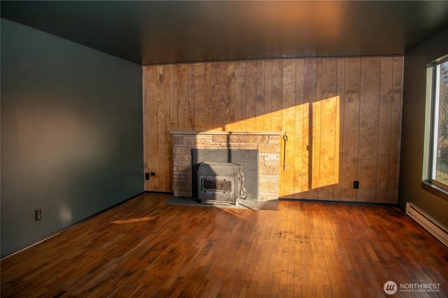 116 Old Hill Road, Aberdeen, WA 98520