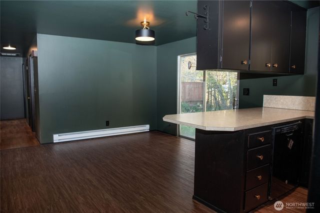 116 Old Hill Road, Aberdeen, WA 98520