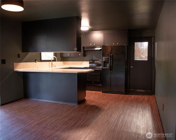 116 Old Hill Road, Aberdeen, WA 98520