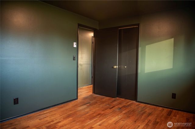 116 Old Hill Road, Aberdeen, WA 98520