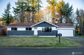 116 Old Hill Road, Aberdeen, WA 98520