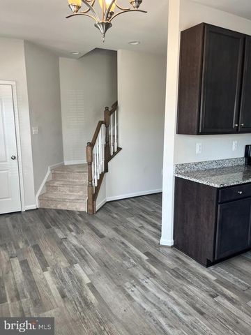 12102 BOWLING FARM CT, Fredericksburg, VA 22407