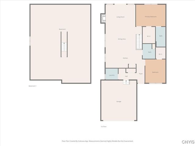 307 Nicks Way, Geddes, NY 13209