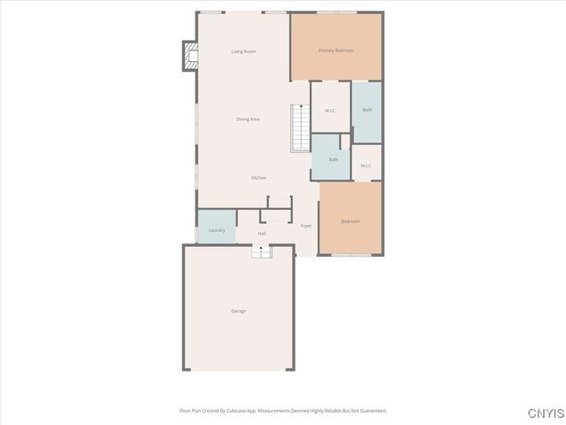 307 Nicks Way, Geddes, NY 13209