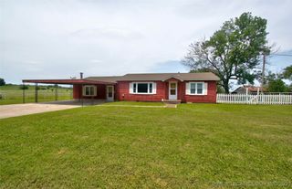 4120 W 53rd Street S, Muskogee, OK 74401