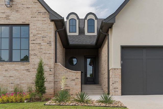 3500 Sardinia Way, Edmond, OK 73034
