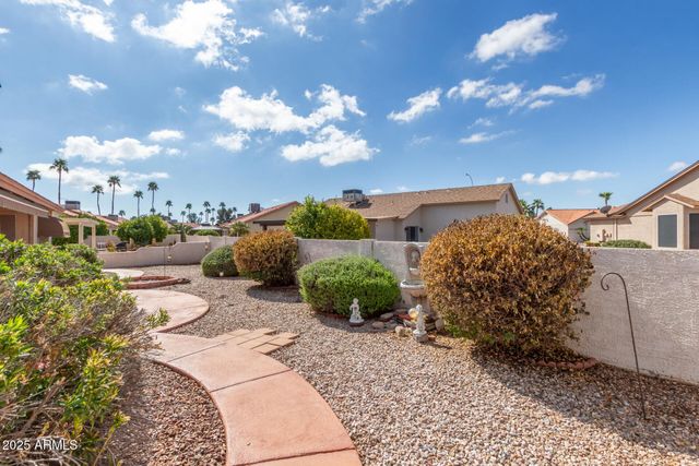 6200 S CHAMPIONSHIP Drive, Chandler, AZ 85249