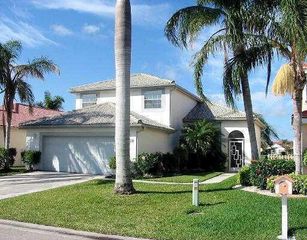 7125 Davit Circle, Lake Worth, FL 33467