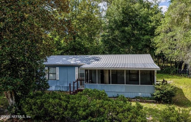 104 CODY Drive, Satsuma, FL 32189