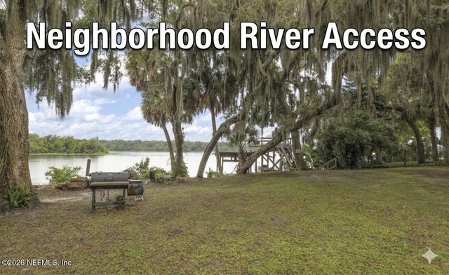 104 CODY Drive, Satsuma, FL 32189
