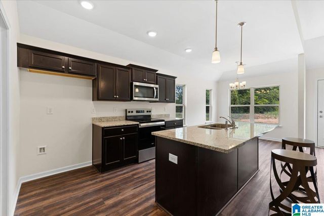 2329 PERSHING PLACE LOOP, Birmingham, AL 35214