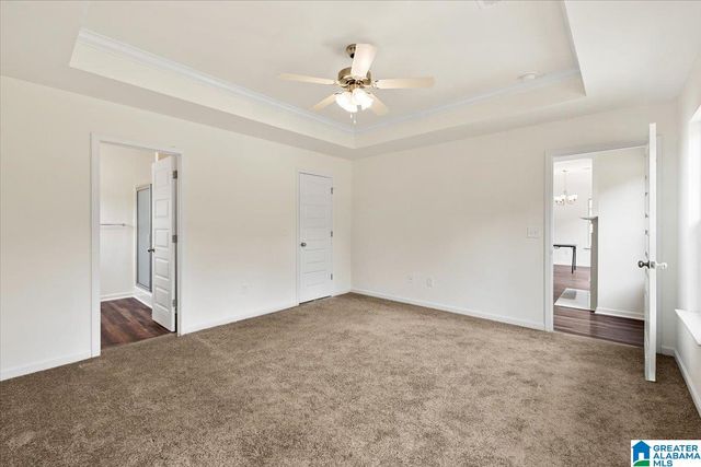 2329 PERSHING PLACE LOOP, Birmingham, AL 35214