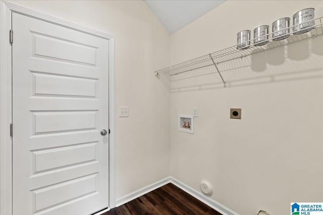 2329 PERSHING PLACE LOOP, Birmingham, AL 35214